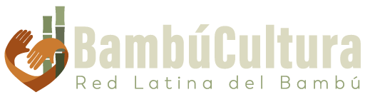 Bambucultura Red Latina del bambú