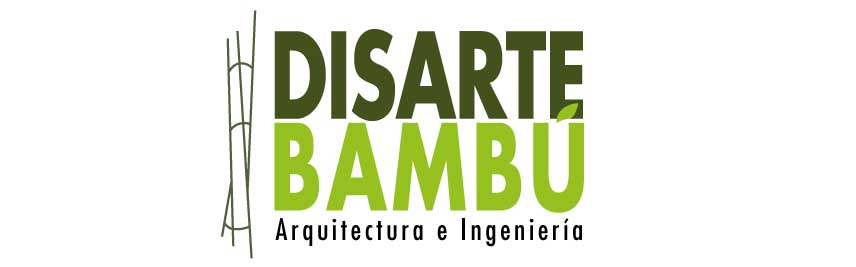 Disarte Bambú Arquitectura e Ingeniería