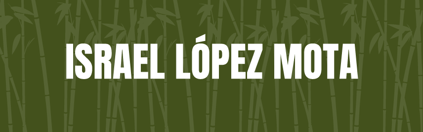 Israel López Mota