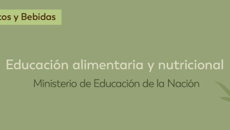 EDUCACIÓN ALIMENTARIA Y NUTRICIONAL