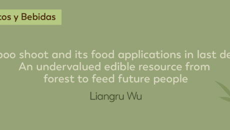 Bamboo shoot and its food applications in last decade: An undervalued edible resource from forest to feed future people